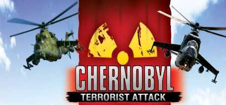 Chernobyl Terrorist Attack Free Download cover art