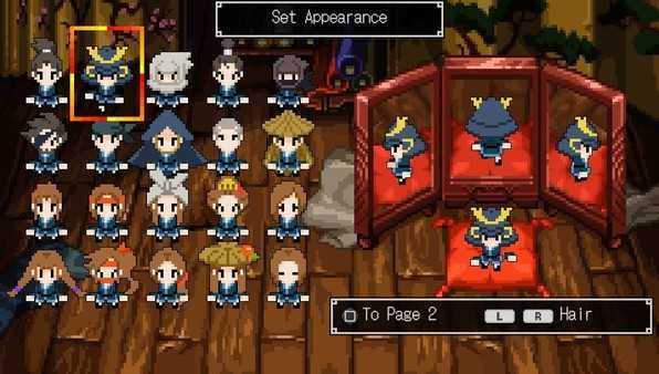 Cladun Returns This Is Sengoku Free Download cover art