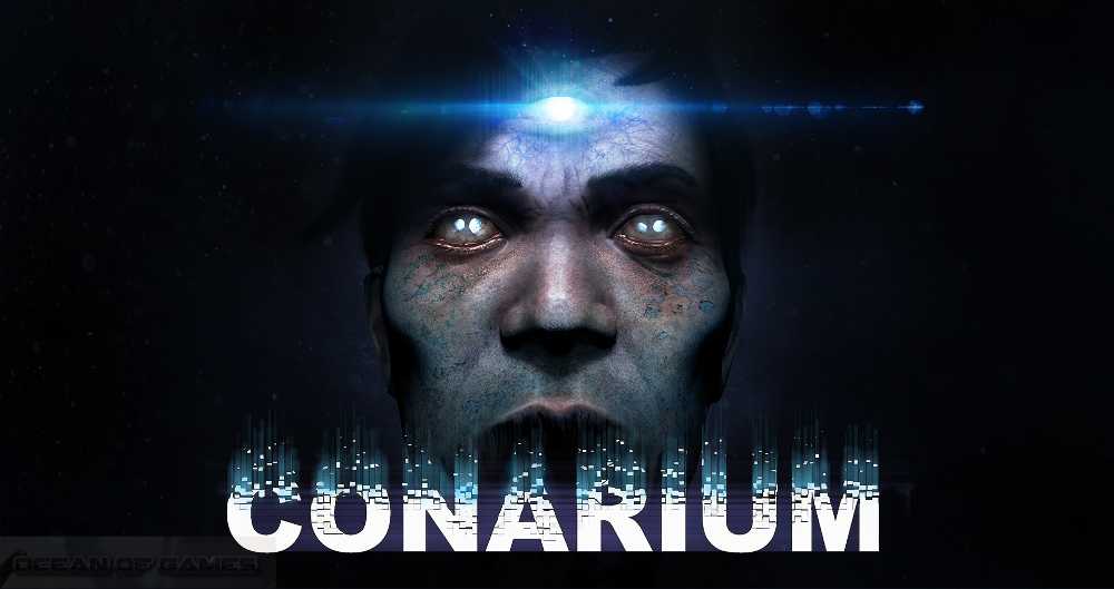 Conarium Free Download cover art
