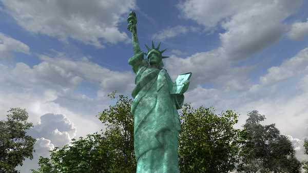 Constructor Made in America Free Download cover art