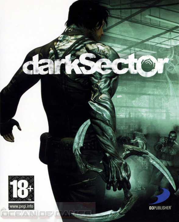 Dark Sector Free Download cover art