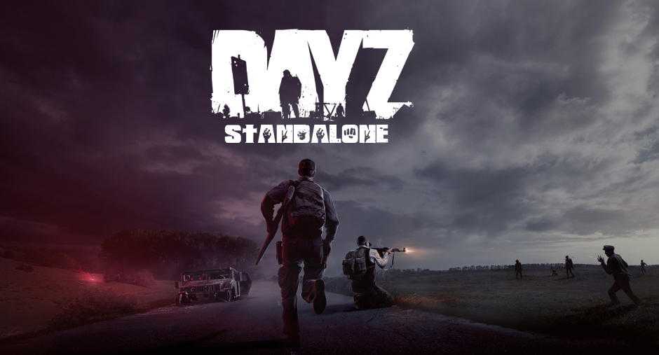 DayZ Standalone Free Download cover art