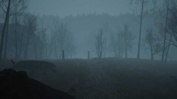 Dead Forest Free Download cover art
