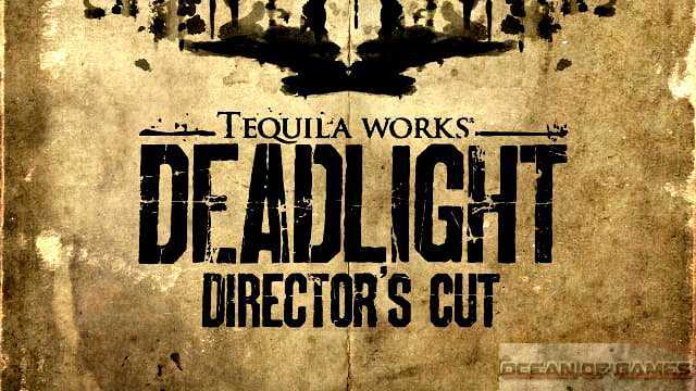Deadlight Directors Cut Free Download cover art
