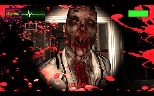 Deadly Curse Insane Nightmare Free Download cover art