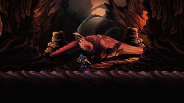 Deaths Gambit Free Download cover art