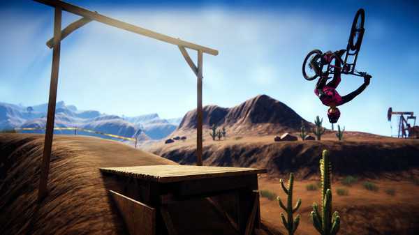 Descenders Free Download cover art