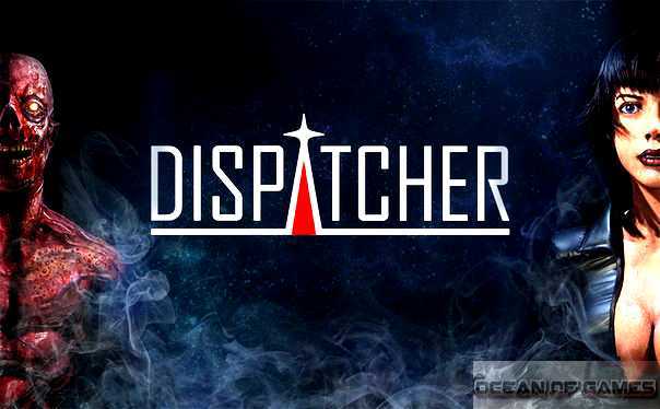 Dispatcher Free Download cover art