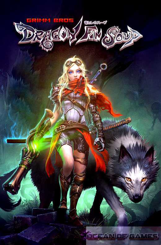 Dragon Fin Soup Free Download cover art