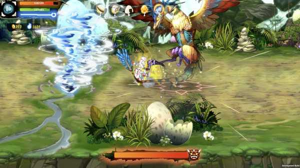 Dragon Knight Free Download cover art