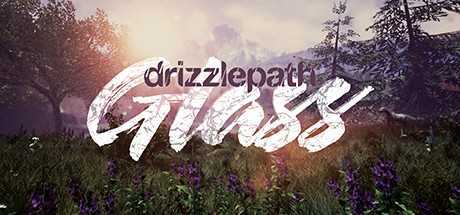 Drizzlepath Glass Free Download cover art