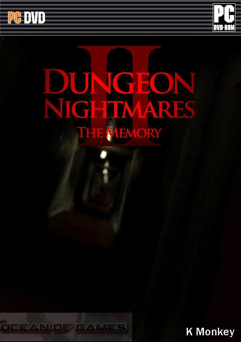 Dungeon Nightmares II The Memory Free Download cover art