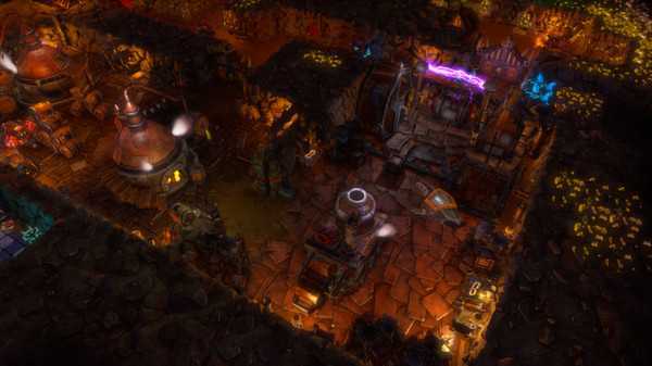 Dungeons 2 Complete Edition Free Download cover art