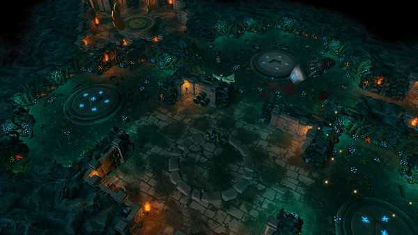 Dungeons 3 An Unexpected Free Download cover art