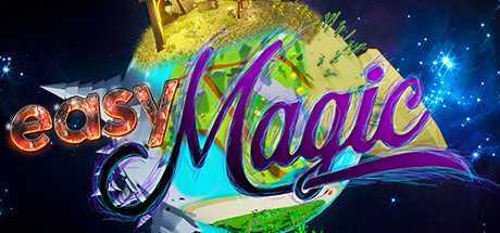 Easy Magic Free Download cover art