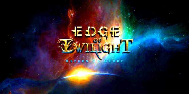 Edge of Twilight Return to Glory Chapter 1 Free Download cover art