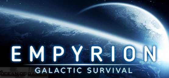 Empyrion Galactic Survival Free Download cover art