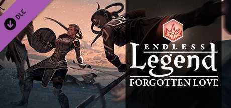 Endless Legend Forgotten Love Free Download cover art