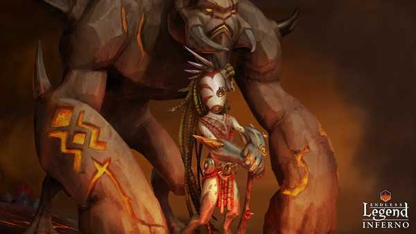 Endless Legend Inferno Free Download cover art