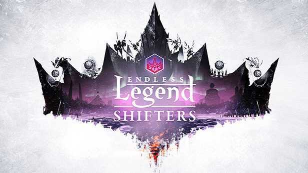 Endless Legend Shifters Free Download cover art