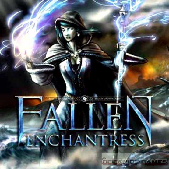 Fallen Enchantress Ultimate Edition Free Download cover art