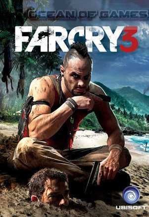 Far Cry 3 Free Download cover art