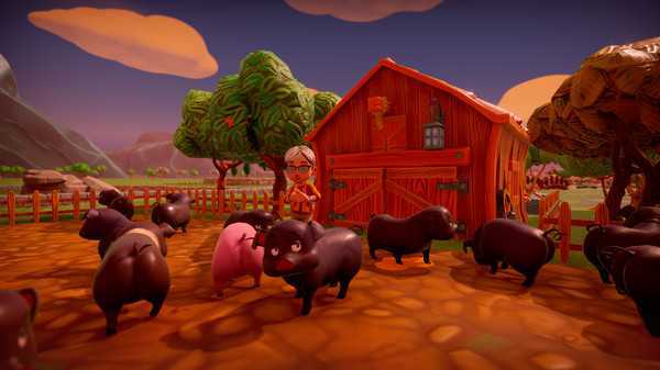 Farm Together Free Download cover art