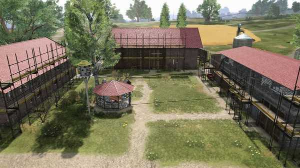 Farmers Dynasty v0.9961 Free Download cover art