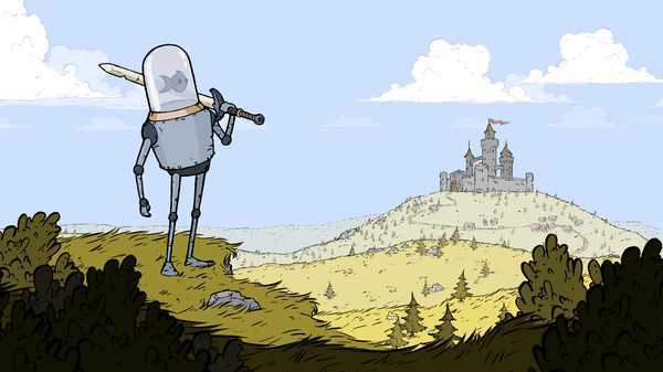Feudal Alloy Free Download cover art