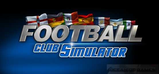 Football Club Simulator 17 Free Download cover art