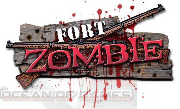 Fort Zombie Free Download cover art