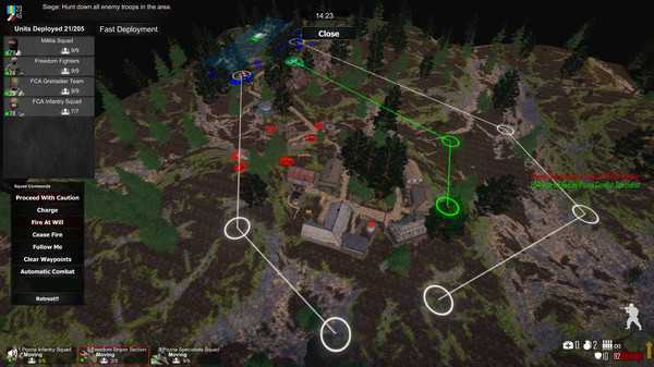 Freeman Guerrilla Warfare v0.2020 Free Download cover art