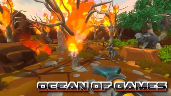 Fresh Start Cleaning Simulator Early Access Free Download cover art
