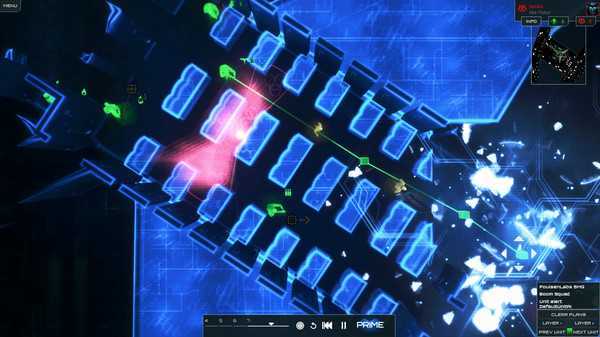 Frozen Synapse 2 Free Download cover art