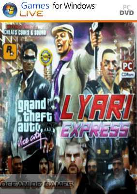 GTA Lyari Express Free Download cover art