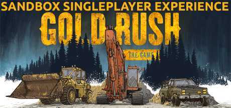 Gold Rush The Game Season 2 Free Download cover art