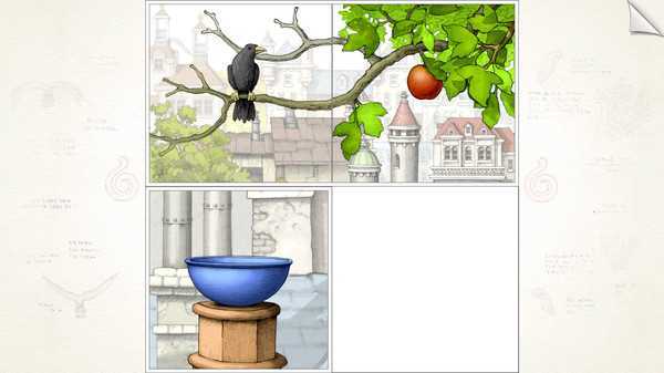 Gorogoa Free Download cover art