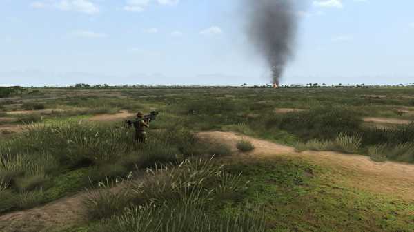 Graviteam Tactics Mius Front Operation Moduler Free Download cover art