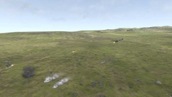 Graviteam Tactics Tielieketi Incident Free Download cover art