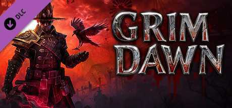 Grim Dawn Loyalist Free Download cover art