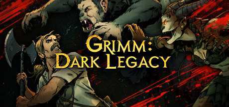 Grimm Dark Legacy Free Download cover art