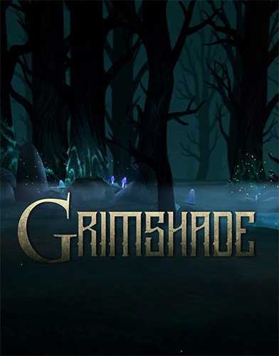 Grimshade Free Download cover art