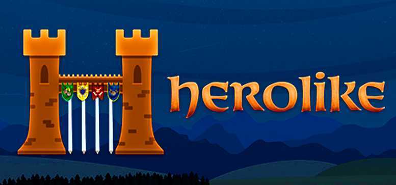 Herolike Free Download cover art