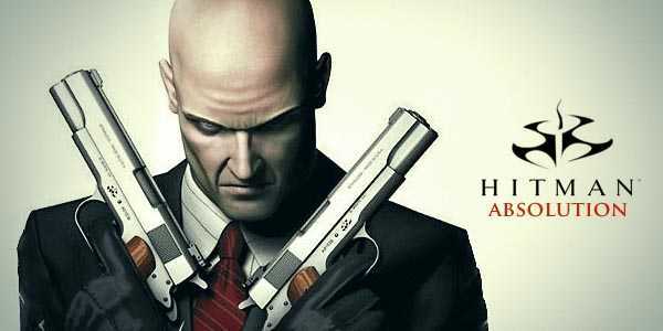 Hitman Absolution Free Download cover art
