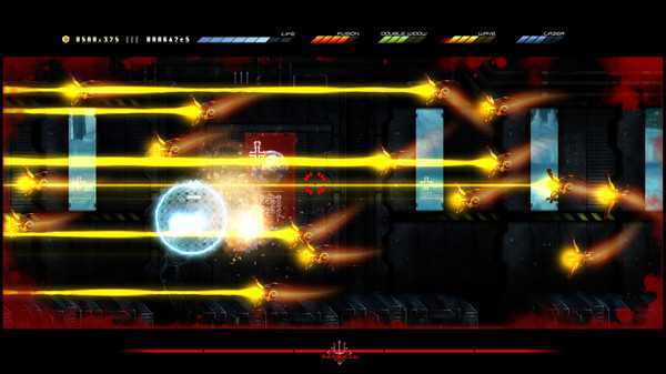Huge Enemy Worldbreakers Free Download cover art