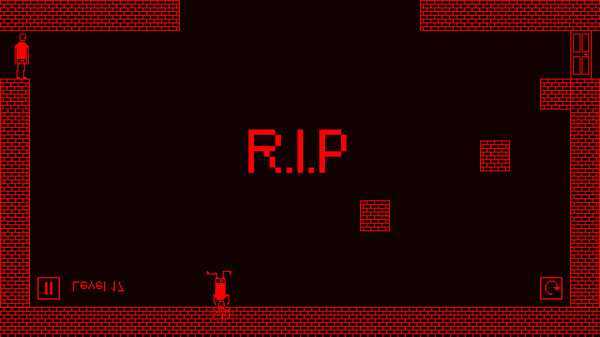 I hate this game Free Download cover art