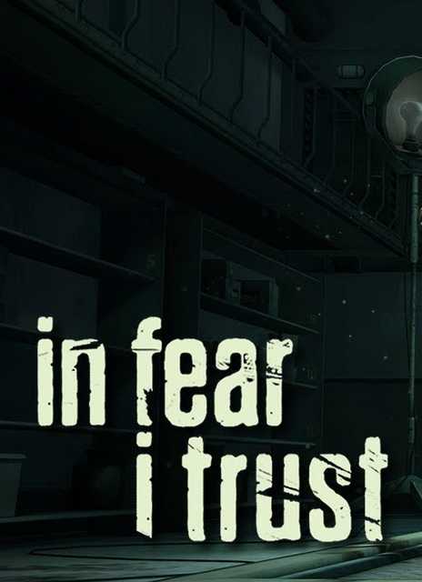 In Fear I Trust Episode 1 Free Download cover art