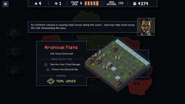 Into The Breach Free Download cover art