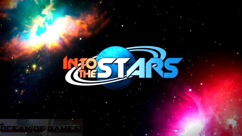 Into The Stars Free Download cover art