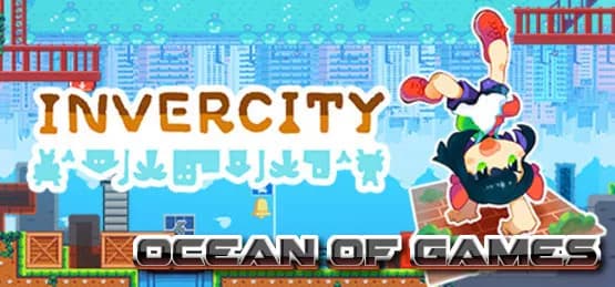 Invercity GoldBerg Free Download cover art